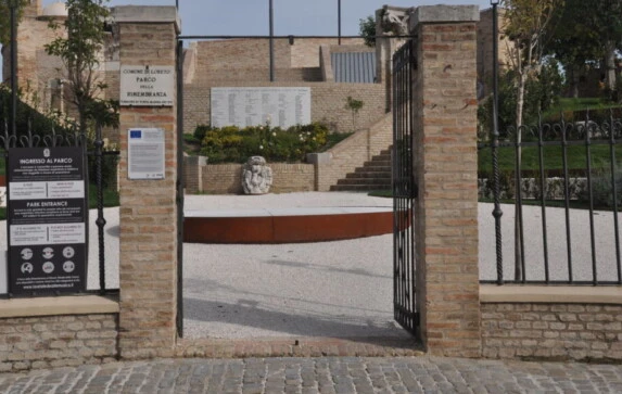 Memoriale dei Caduti per la Patria