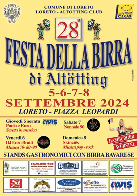 festività di settembre