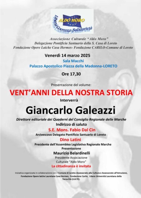 Associazione Aldo Moro