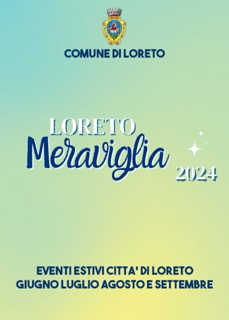 Loreto meravigli 2024