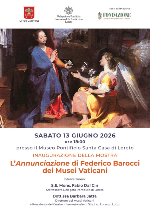 Mostra Federico Barocci