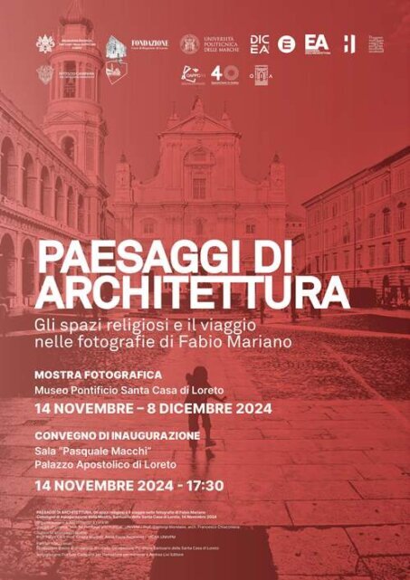 Mostra Palazzo apostolico Loreto